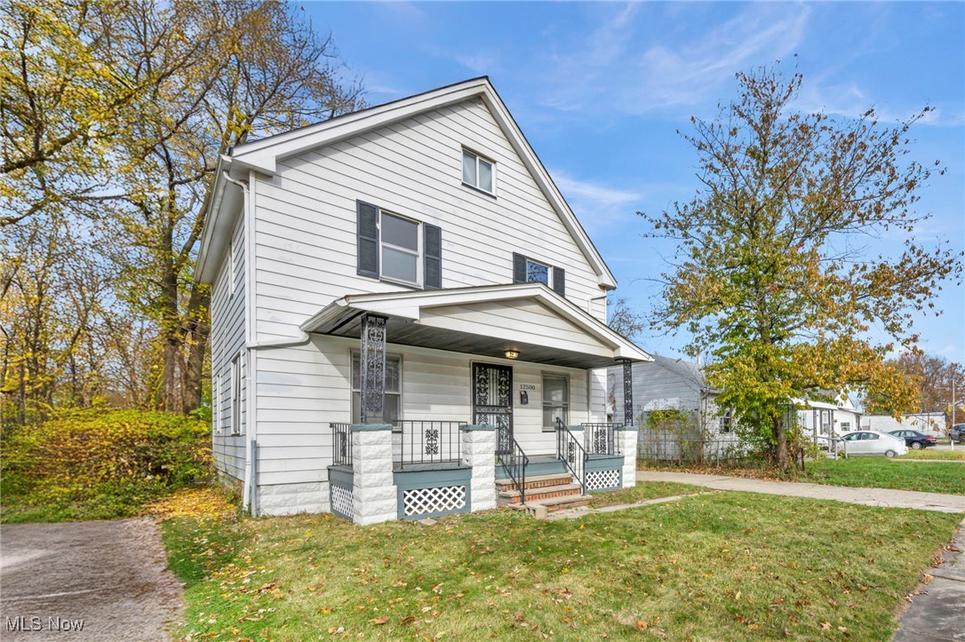 12500 Leeila Avenue, Cleveland, Ohio image 2