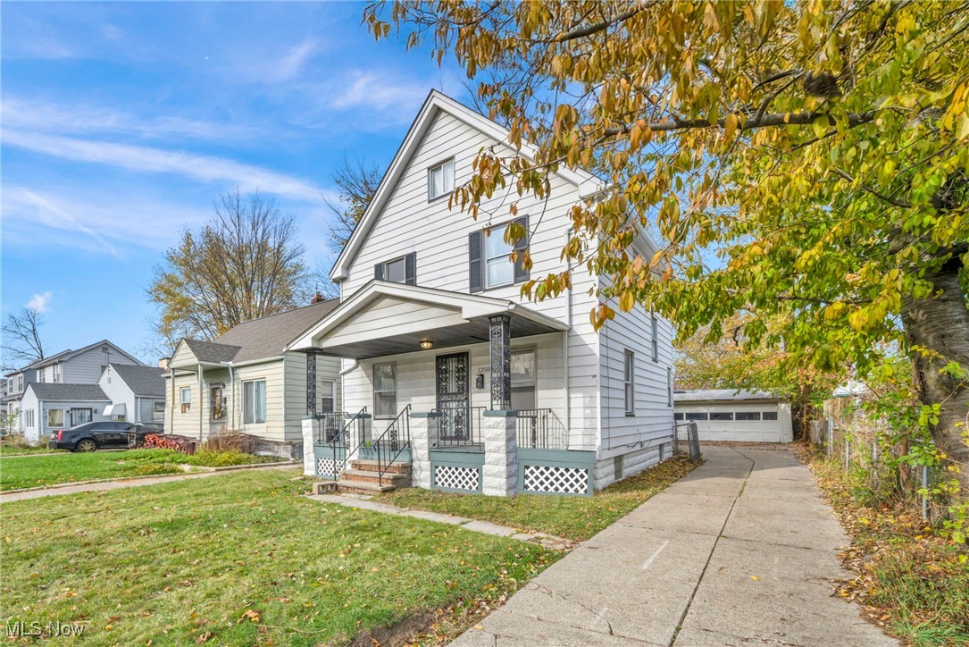 12500 Leeila Avenue, Cleveland, Ohio image 3