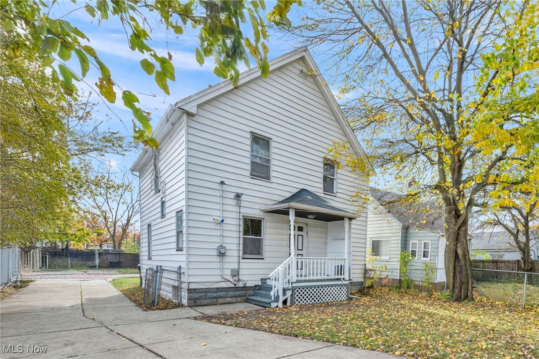 12500 Leeila Avenue, Cleveland, Ohio image 32