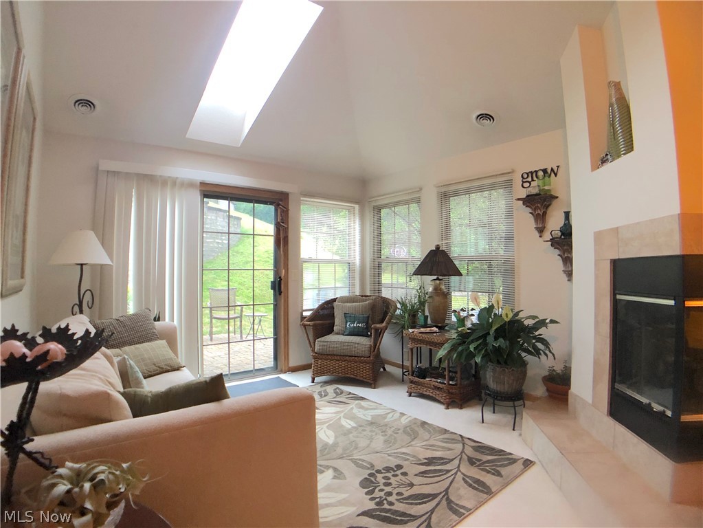 Summit St Andrews Condos - Residential Lease