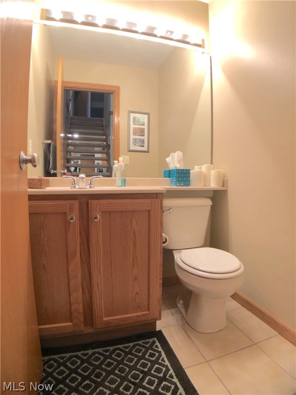 Summit St Andrews Condos - Residential Lease