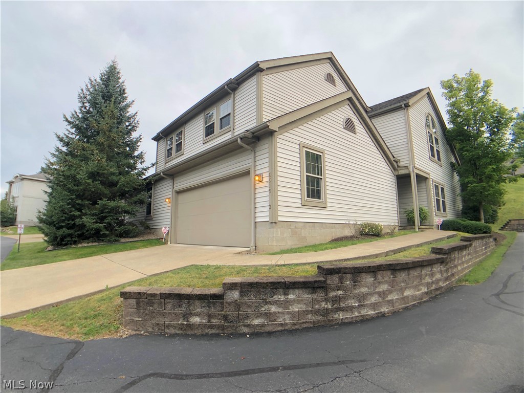 Summit St Andrews Condos - Residential Lease