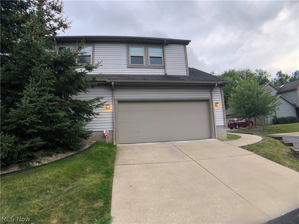 Summit St Andrews Condos - Residential Lease