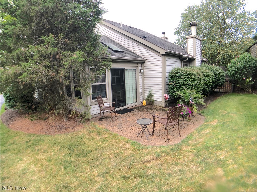 Summit St Andrews Condos - Residential Lease