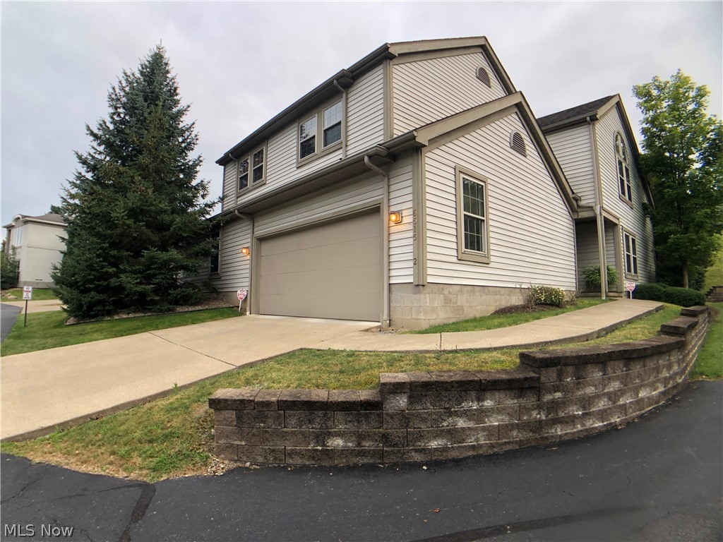 Summit St Andrews Condos - Residential Lease