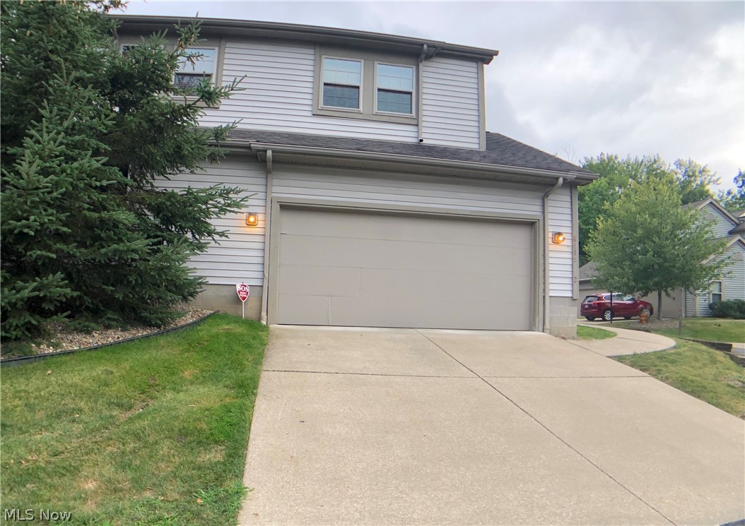 Summit St Andrews Condos - Residential Lease