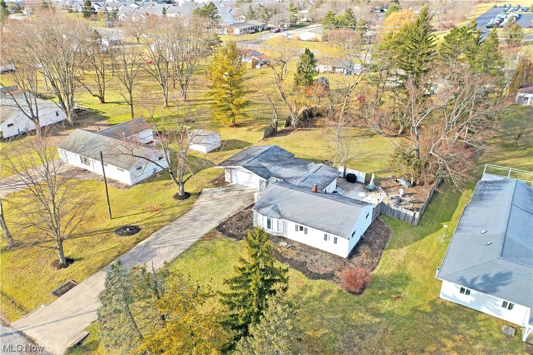 Green Haven - Residential