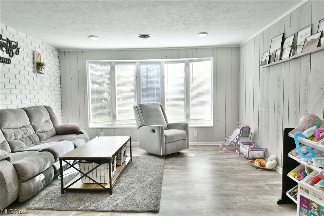 Green Haven - Residential