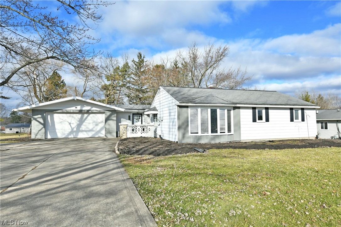 Green Haven - Residential