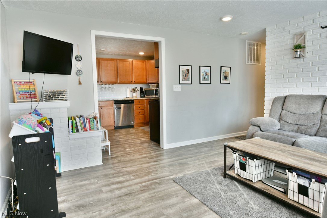 Green Haven - Residential