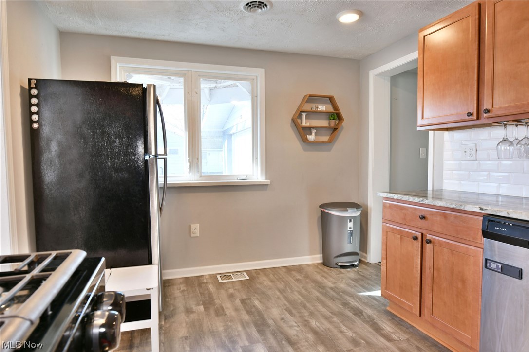 Green Haven - Residential