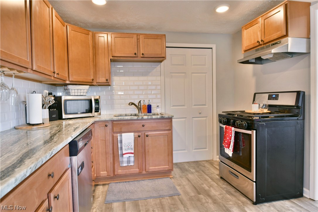 Green Haven - Residential