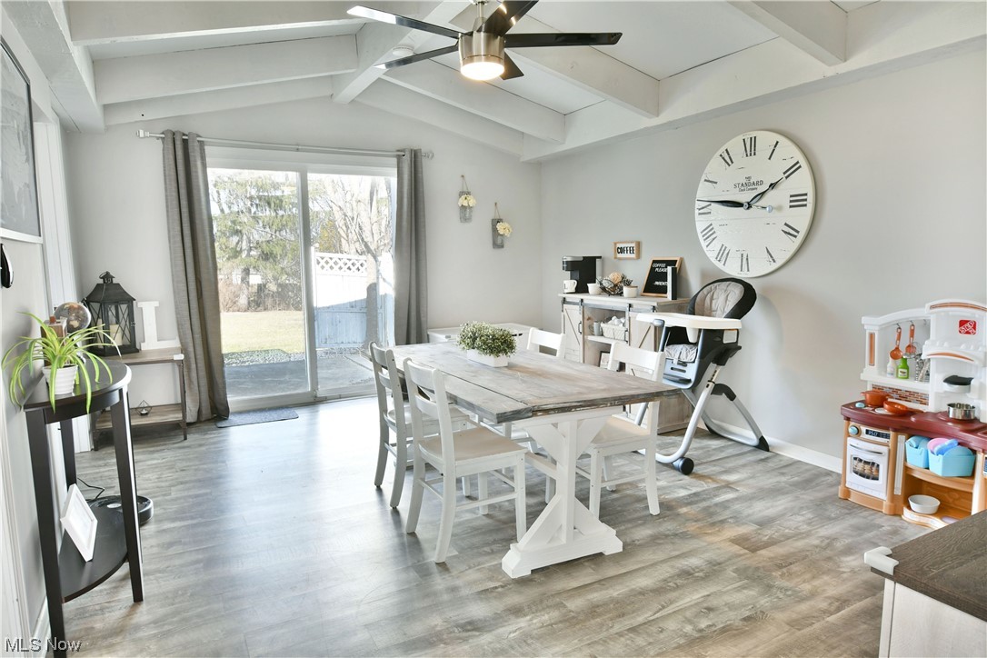 Green Haven - Residential