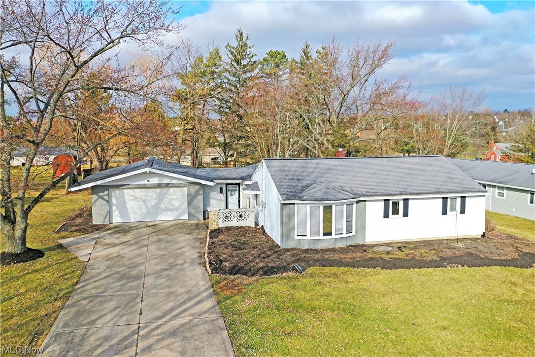 Green Haven - Residential