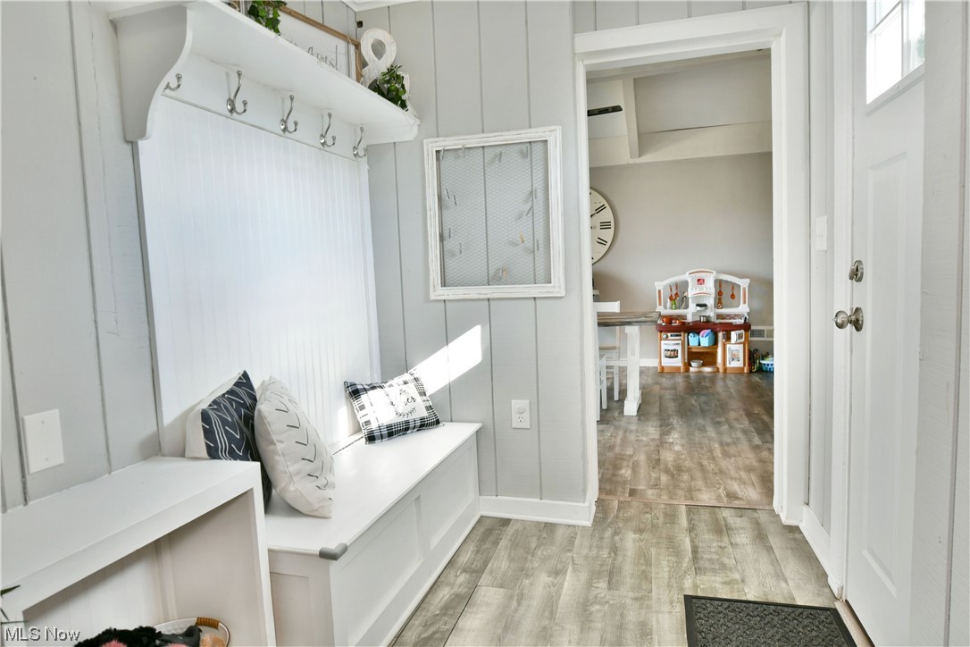 Green Haven - Residential