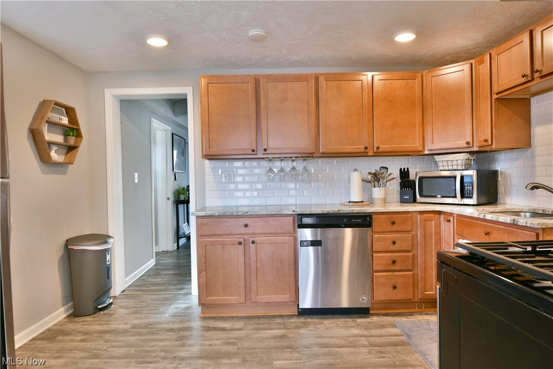 Green Haven - Residential