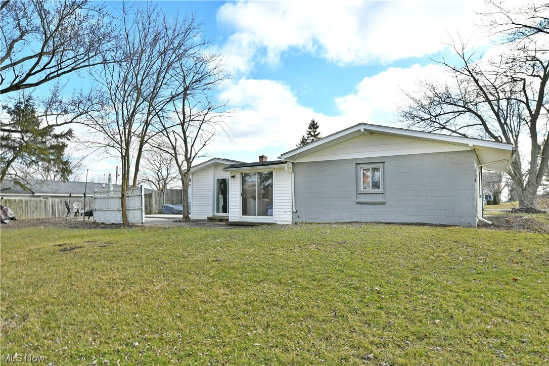 Green Haven - Residential