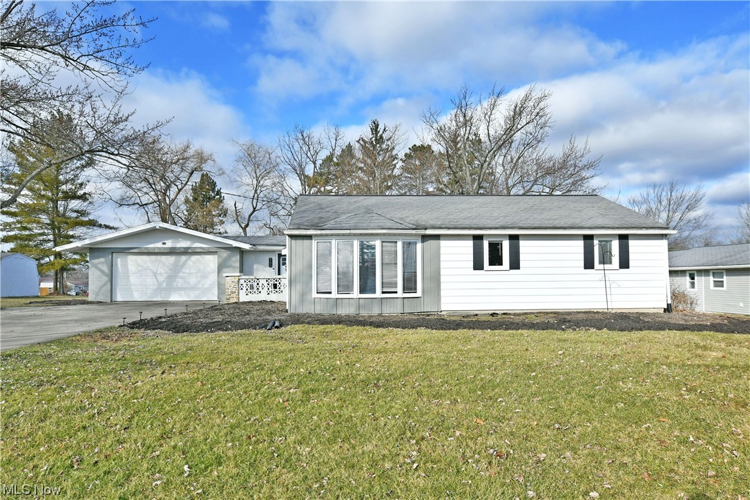 Green Haven - Residential