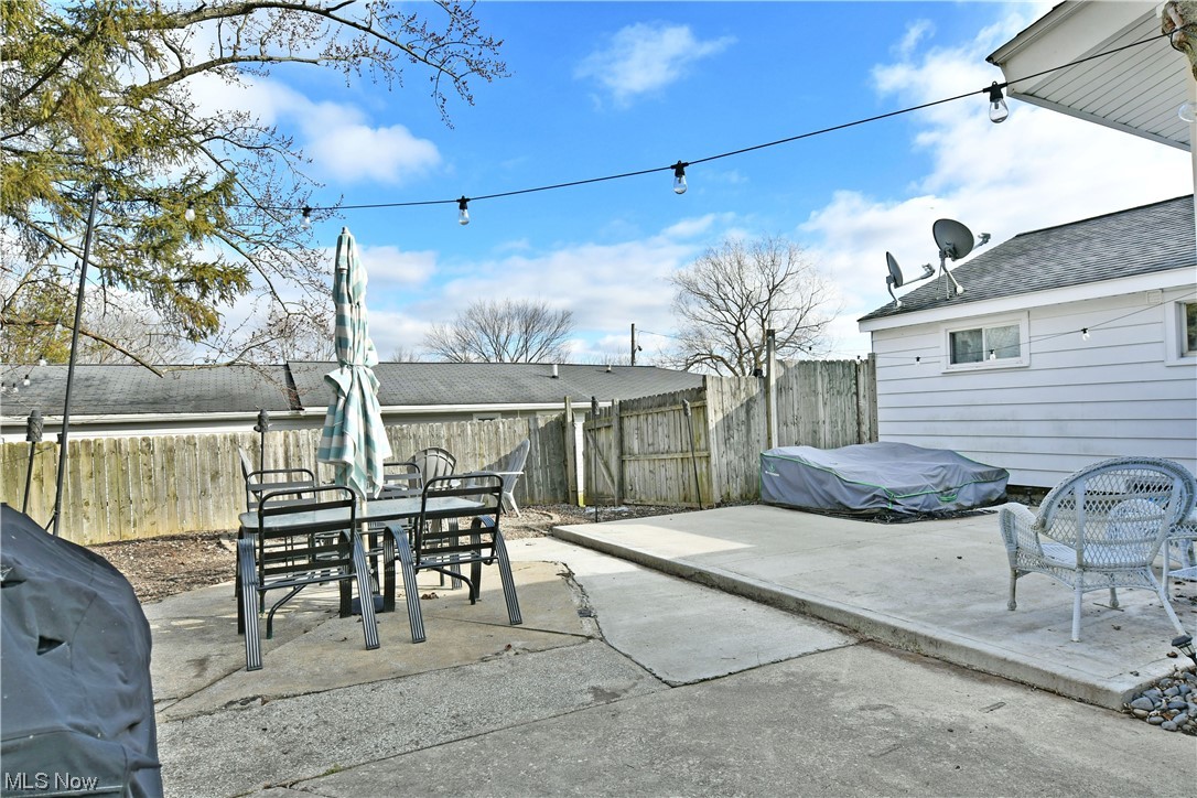 Green Haven - Residential