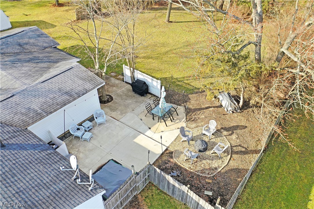 Green Haven - Residential