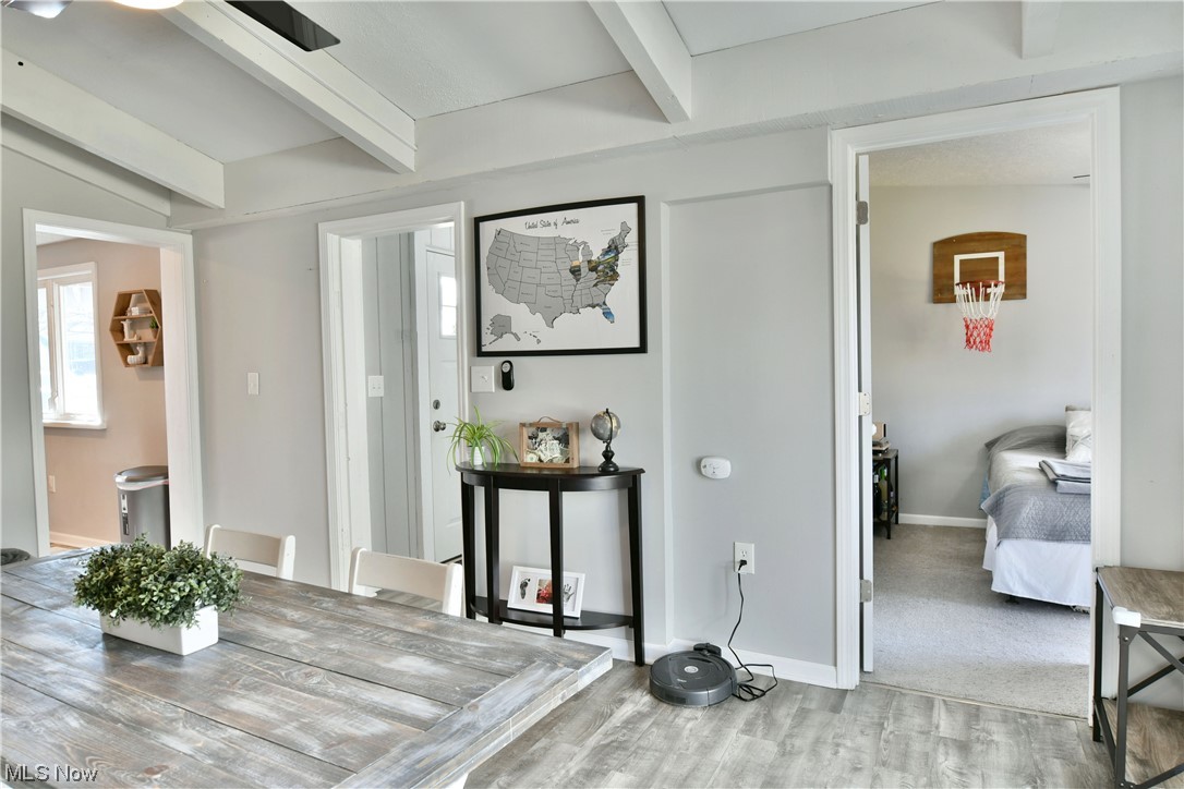 Green Haven - Residential