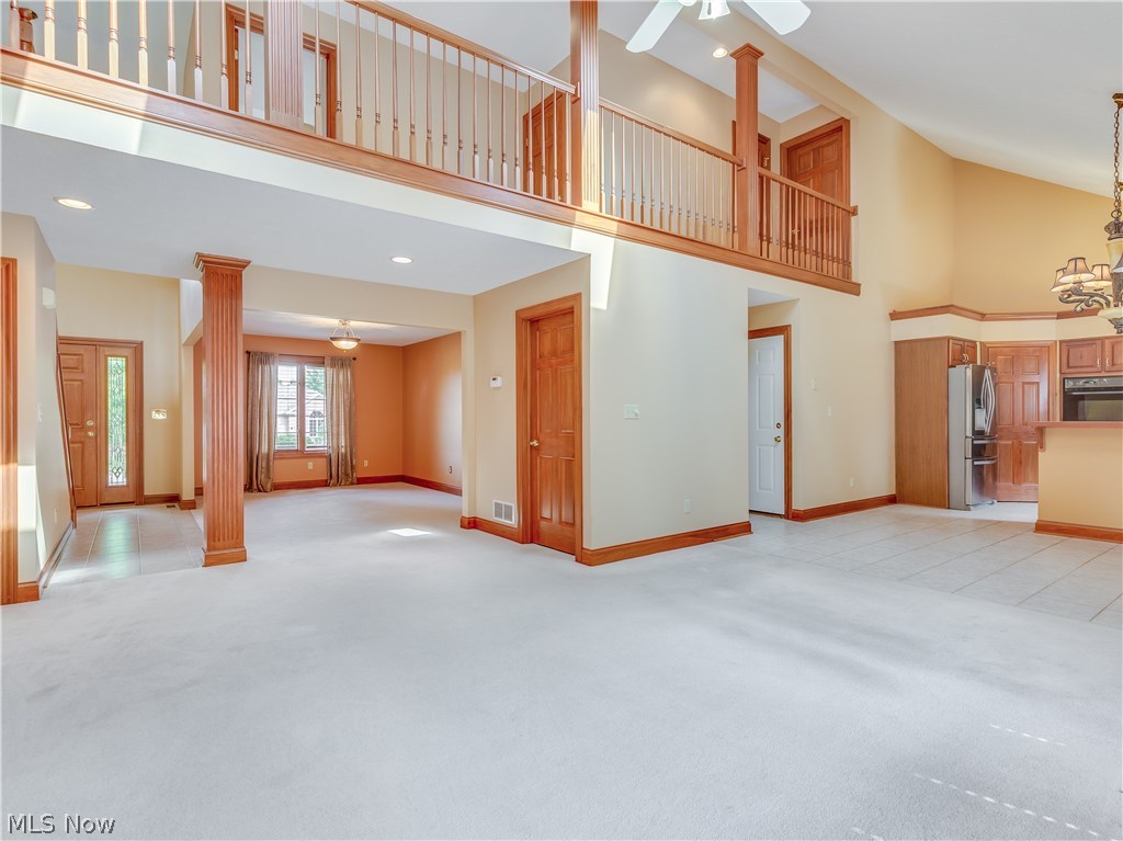 Saint James Place - Residential