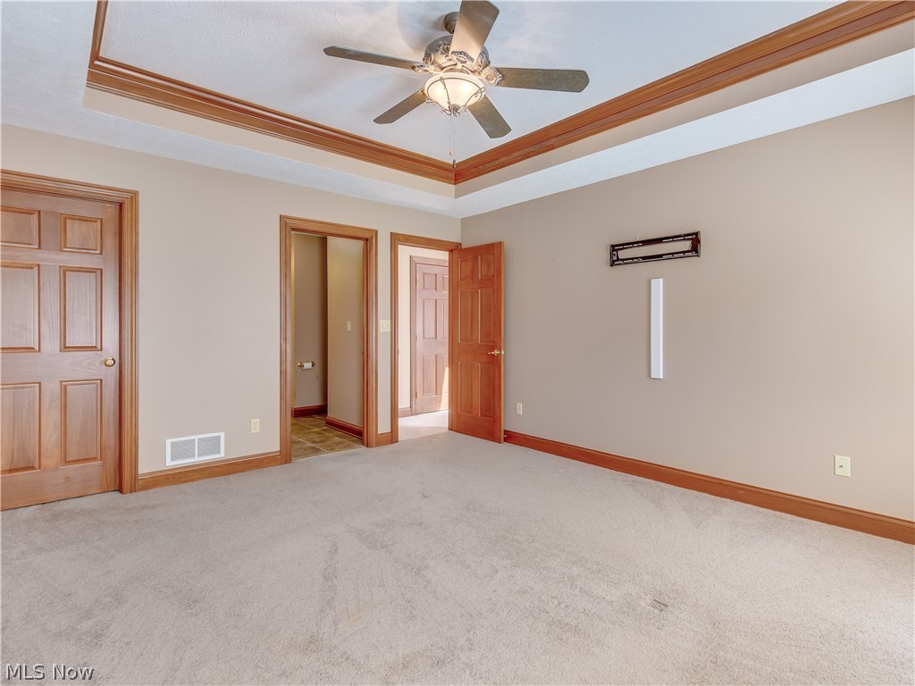 Saint James Place - Residential