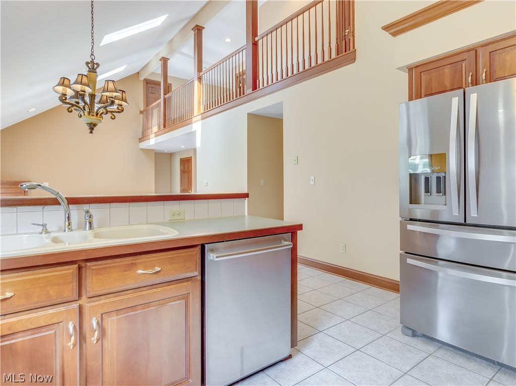 Saint James Place - Residential