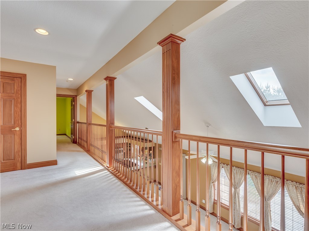 Saint James Place - Residential