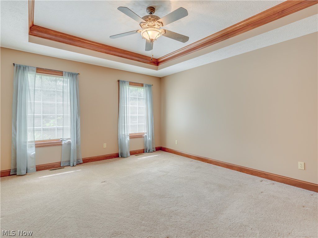 Saint James Place - Residential