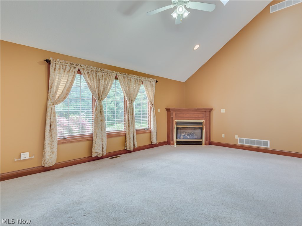 Saint James Place - Residential
