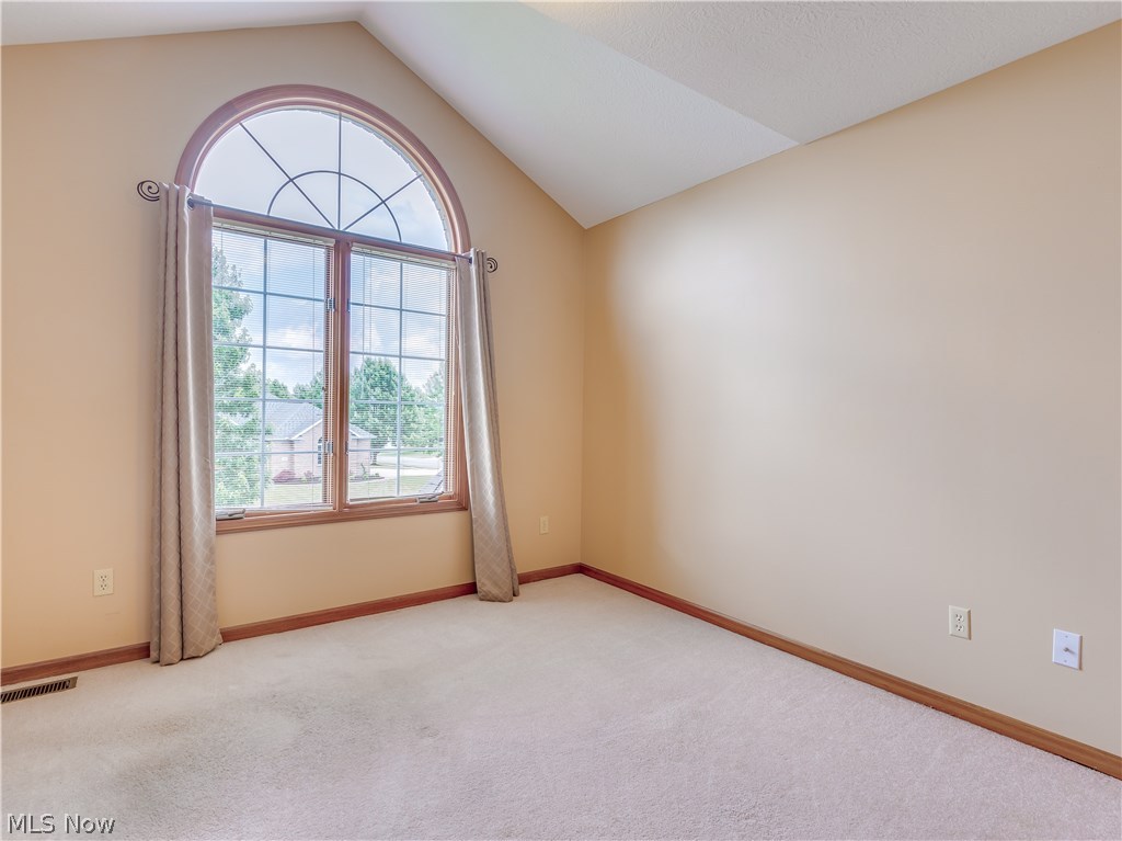 Saint James Place - Residential
