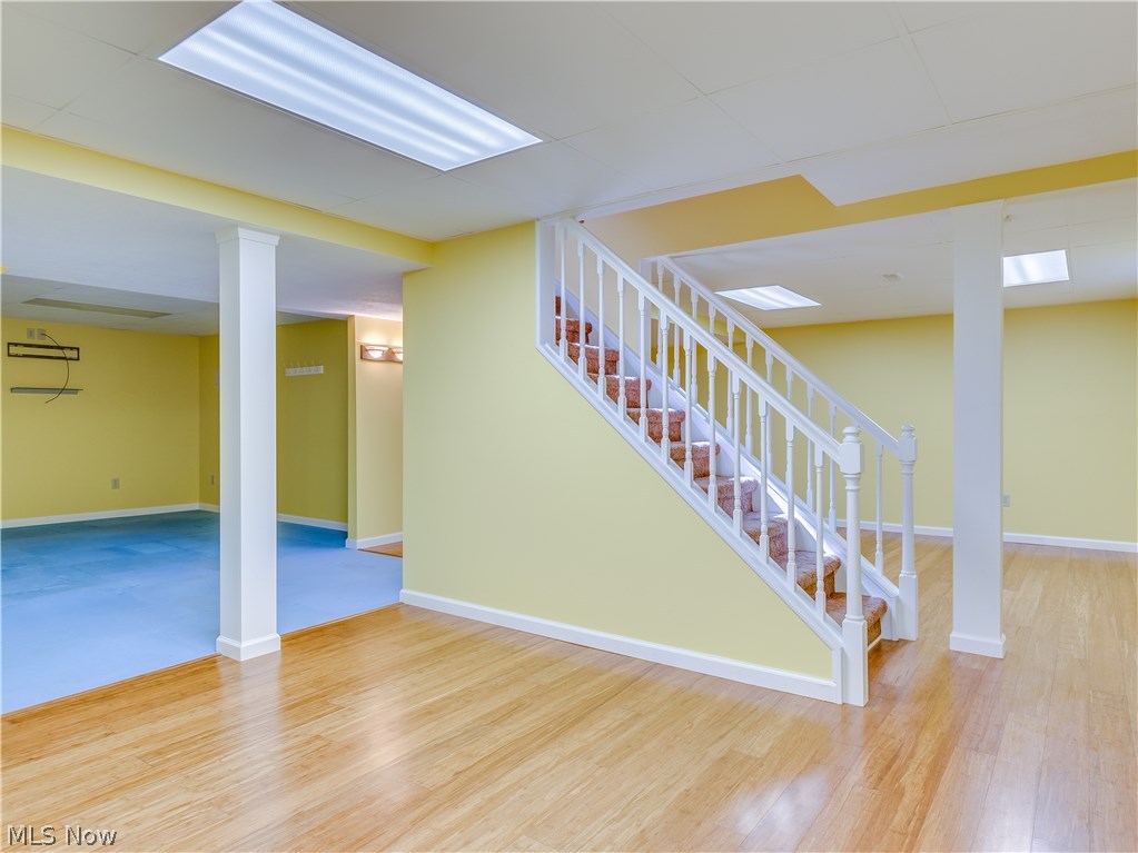 Saint James Place - Residential