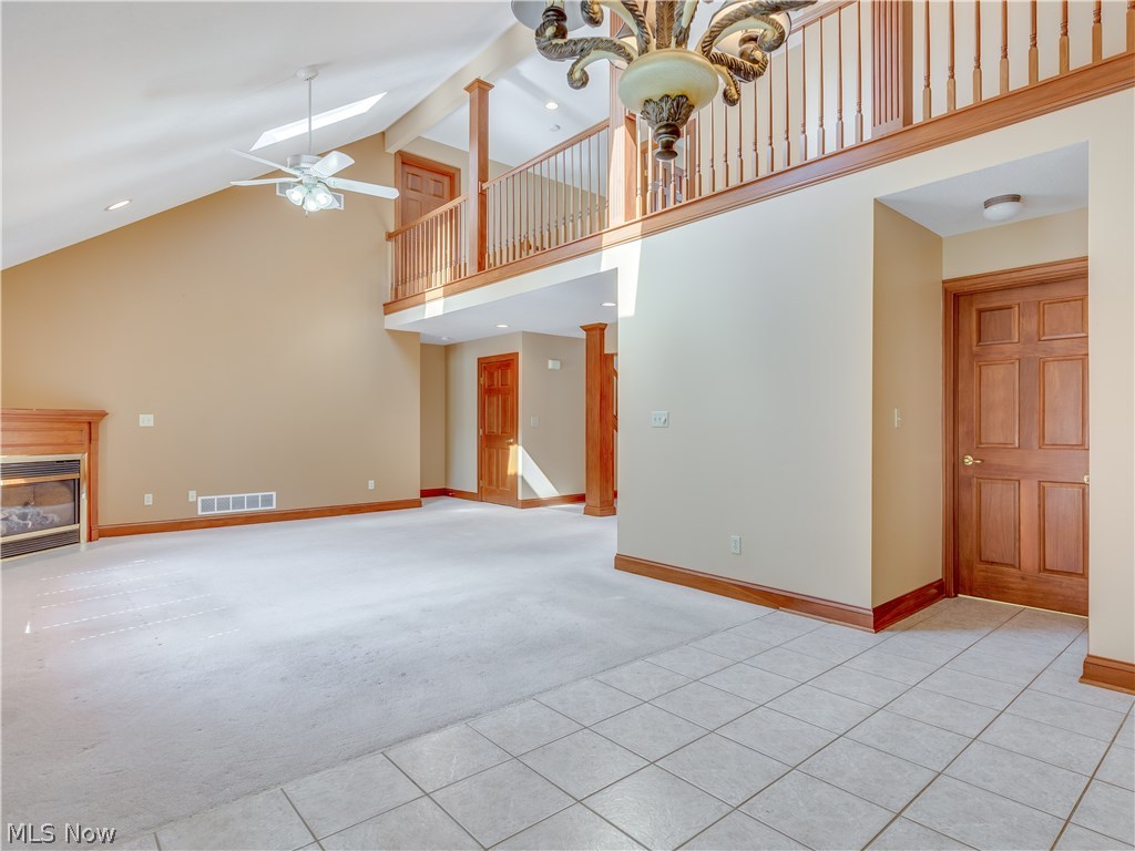 Saint James Place - Residential