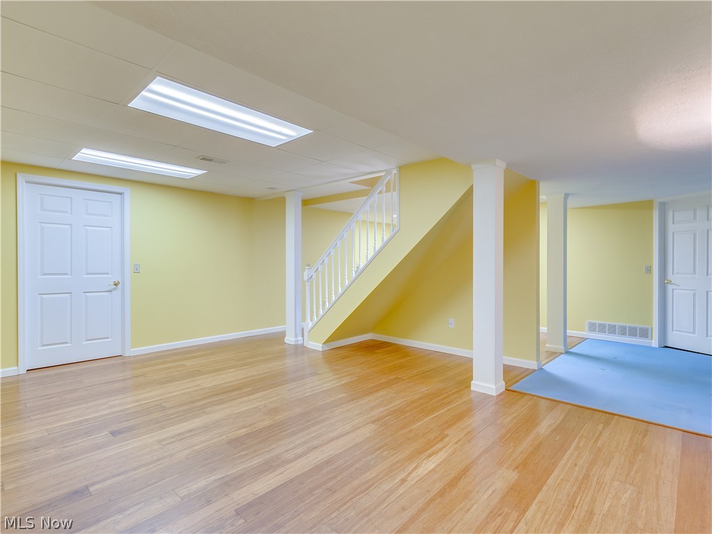 Saint James Place - Residential