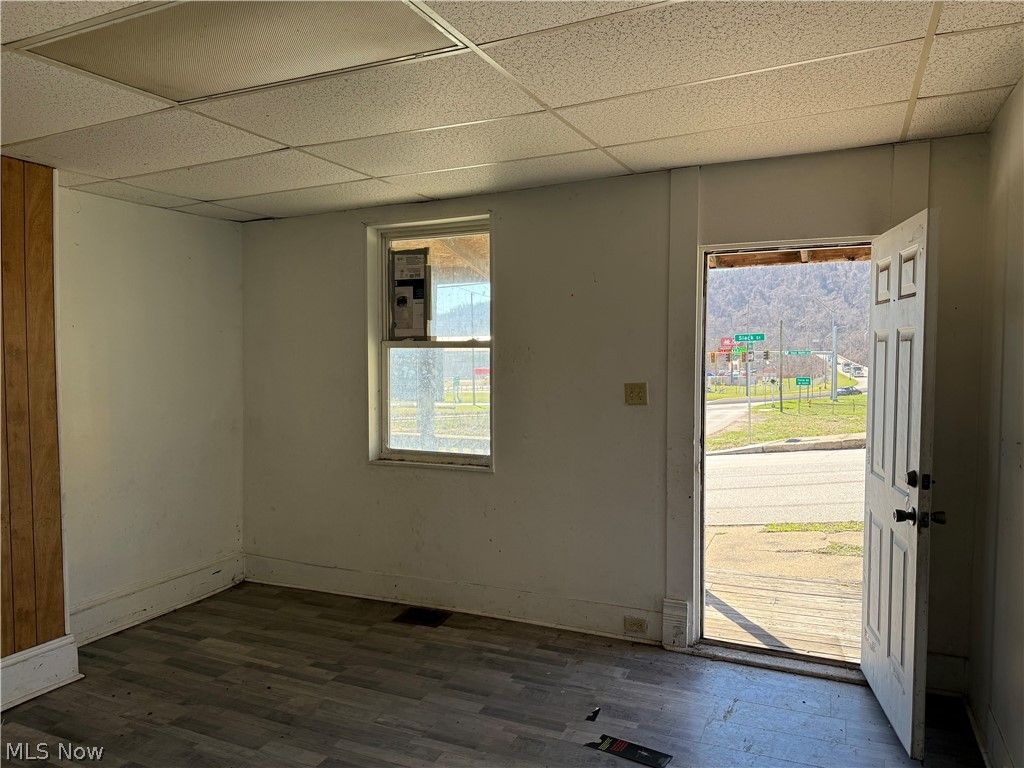 Photo of 321 Slack Street, Steubenville, OH 43952 (MLS # 5198015)