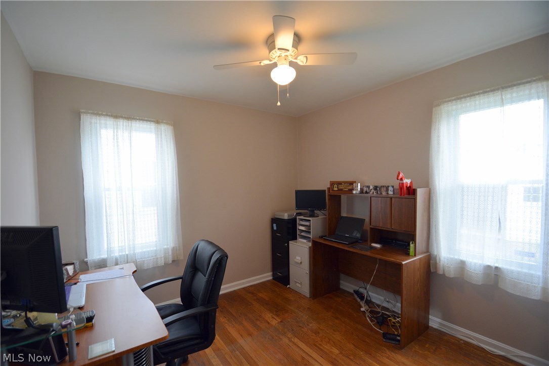 Ridgewood 05 - Residential