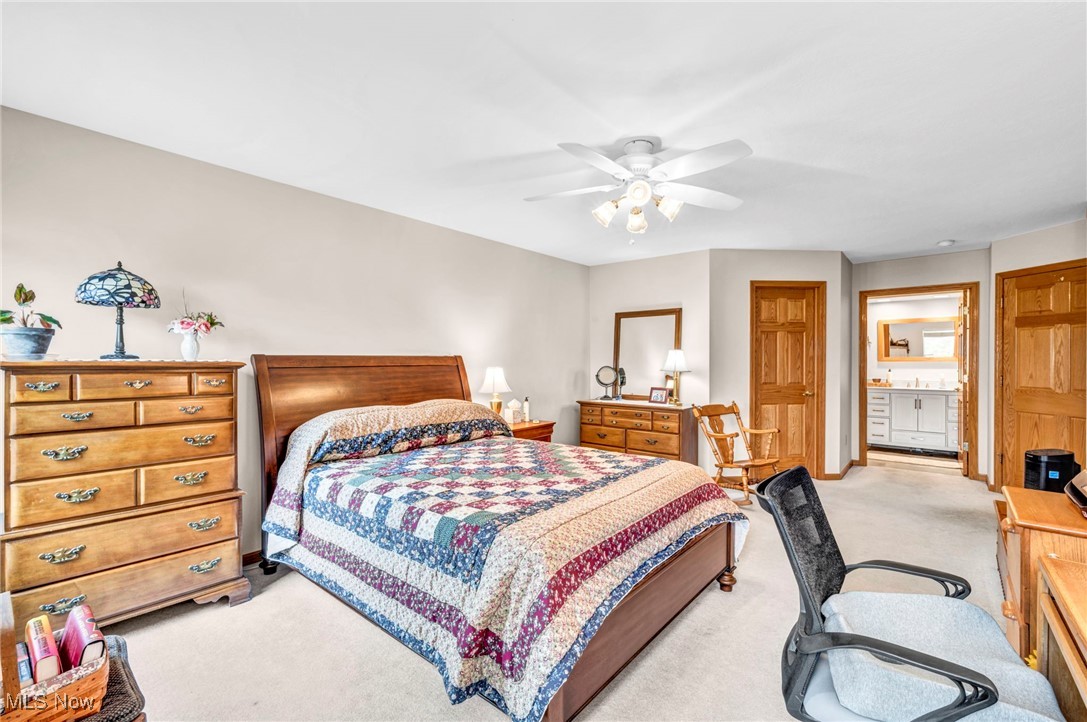 Reserve/Meadows Condo Ph 02 - Residential