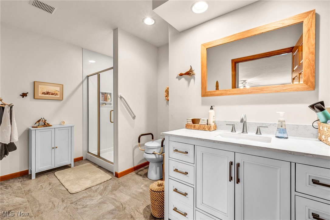 Reserve/Meadows Condo Ph 02 - Residential