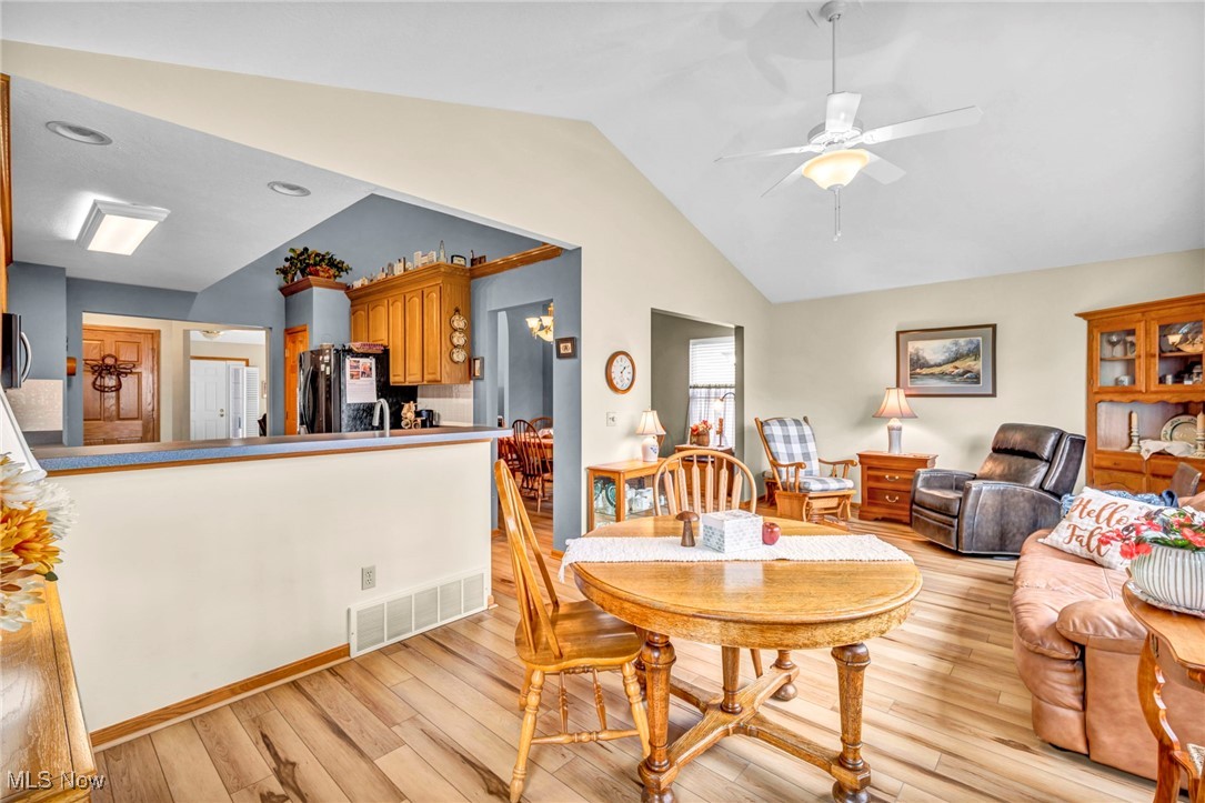 Reserve/Meadows Condo Ph 02 - Residential