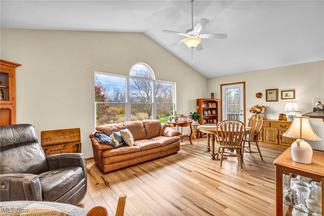 Reserve/Meadows Condo Ph 02 - Residential