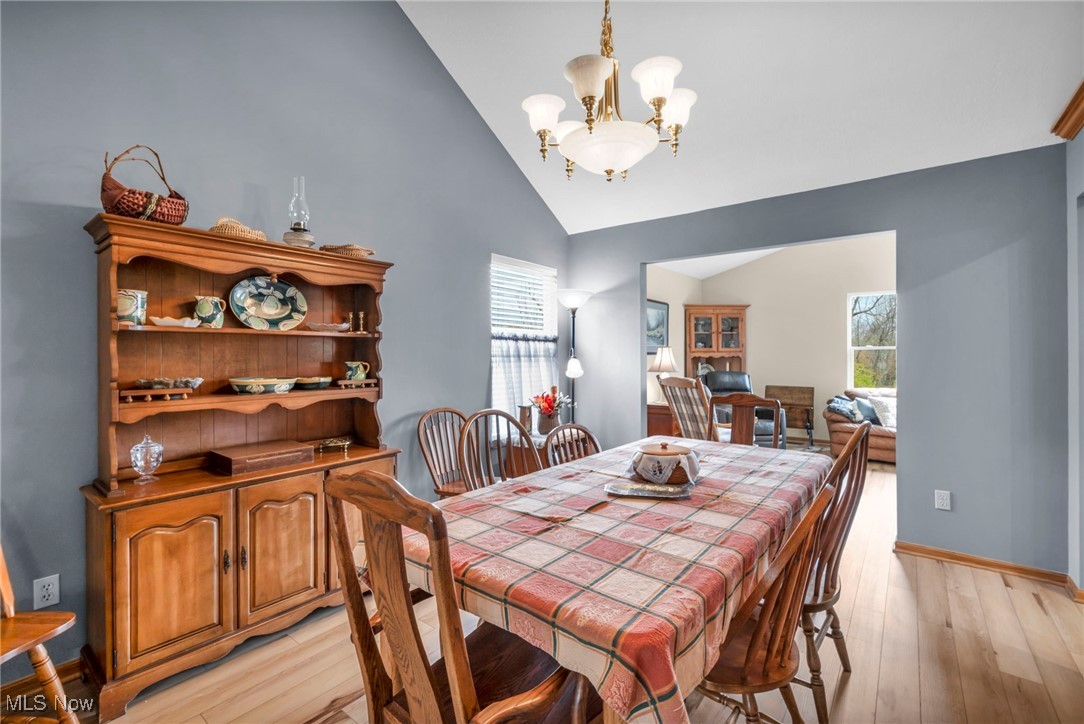 Reserve/Meadows Condo Ph 02 - Residential