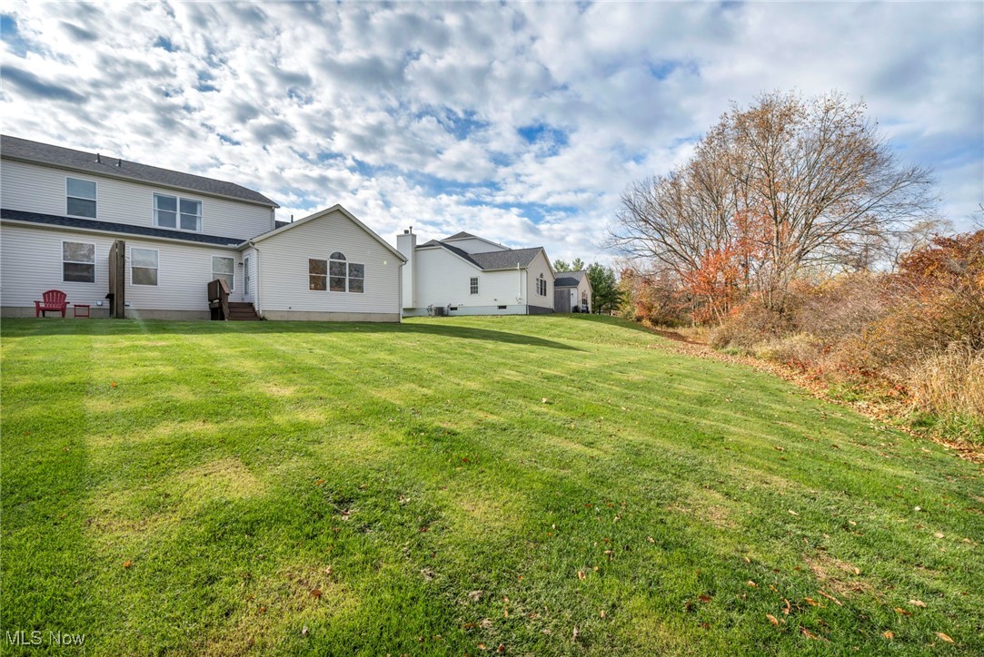 Reserve/Meadows Condo Ph 02 - Residential