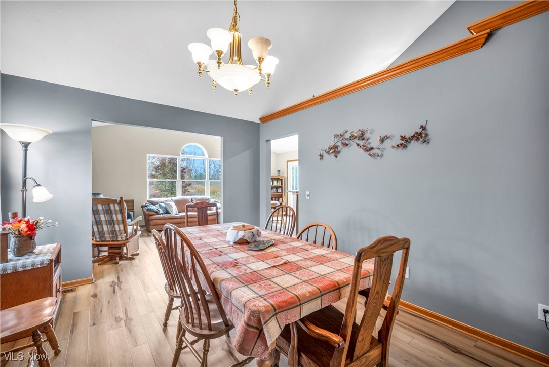 Reserve/Meadows Condo Ph 02 - Residential