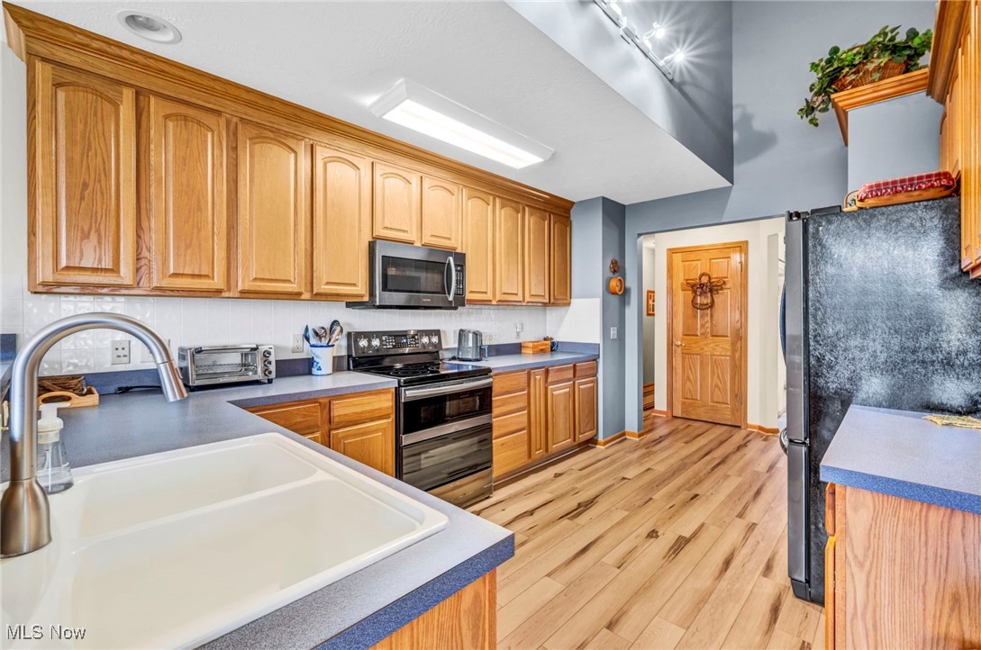 Reserve/Meadows Condo Ph 02 - Residential