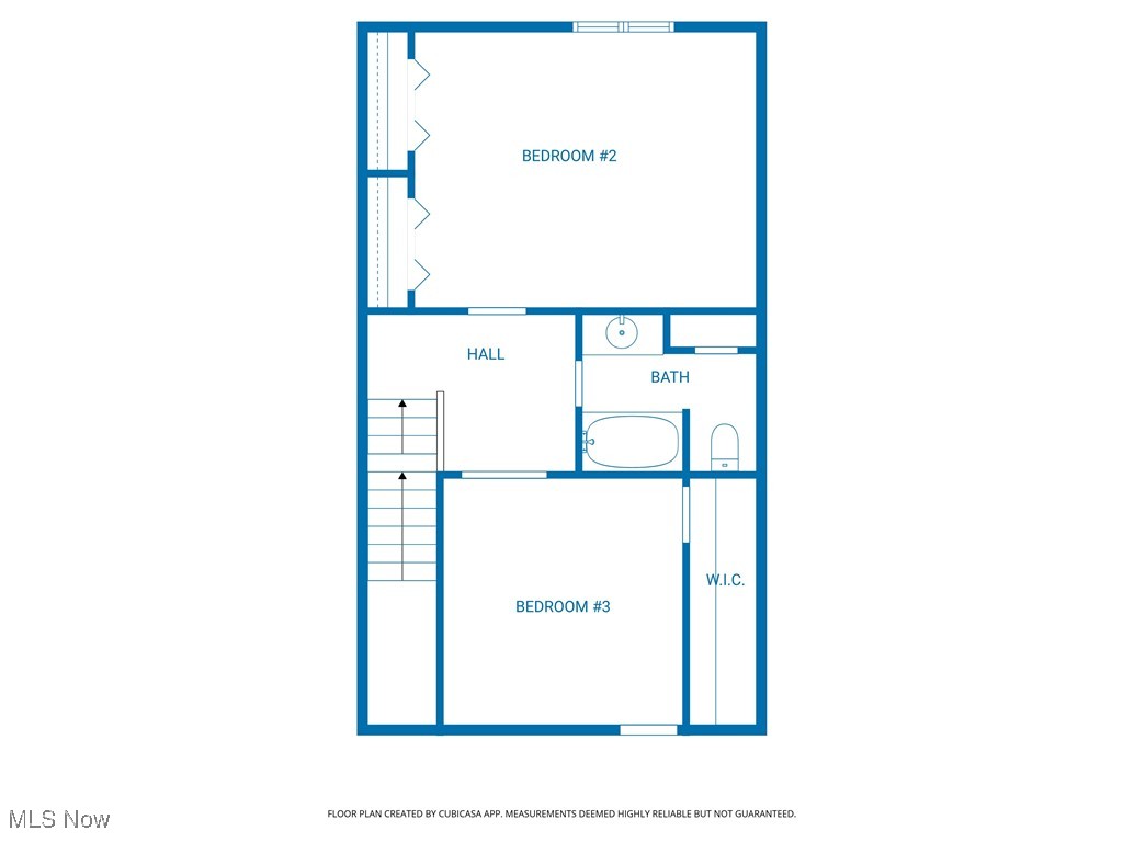 Reserve/Meadows Condo Ph 02 - Residential