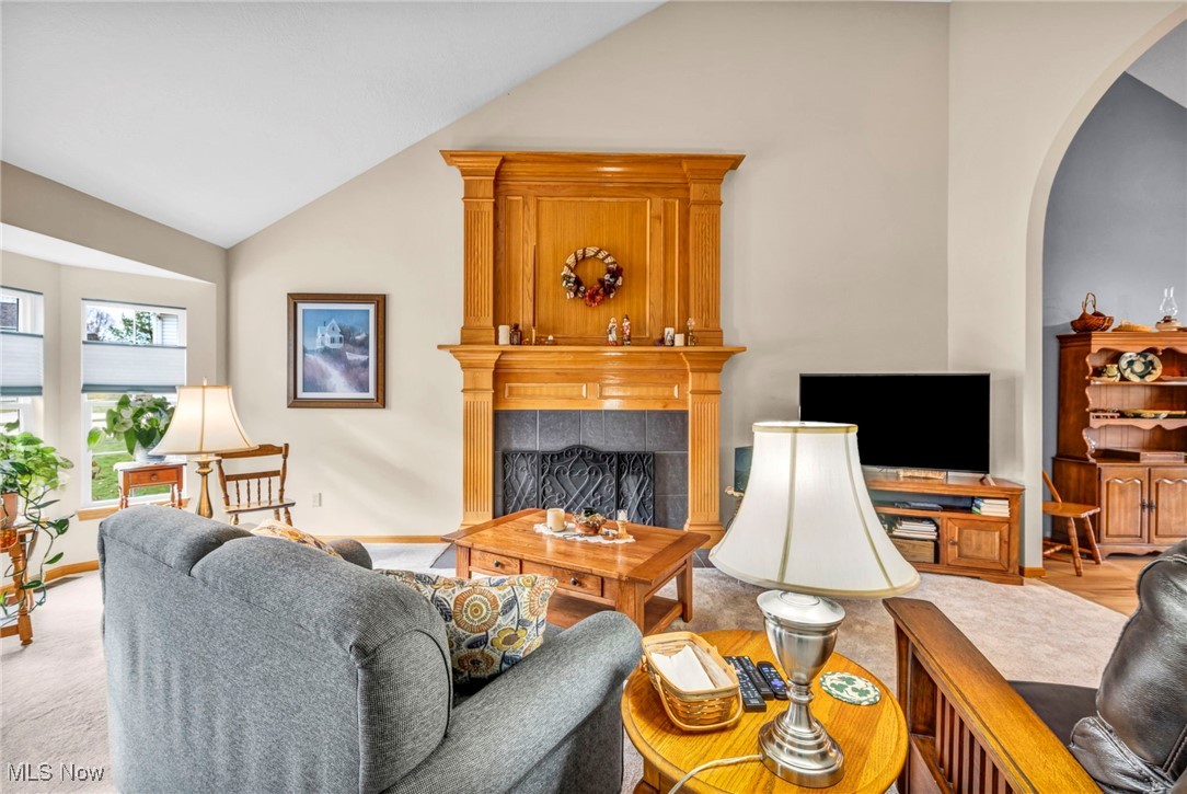 Reserve/Meadows Condo Ph 02 - Residential