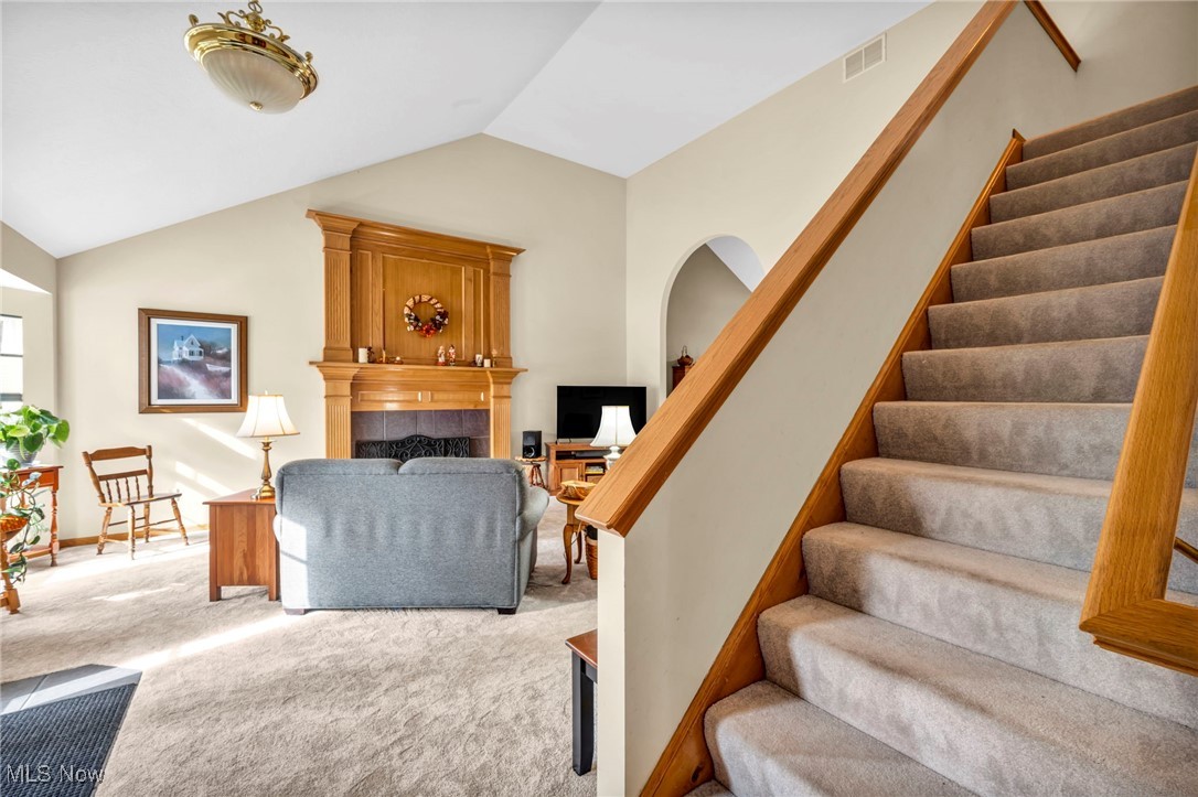 Reserve/Meadows Condo Ph 02 - Residential