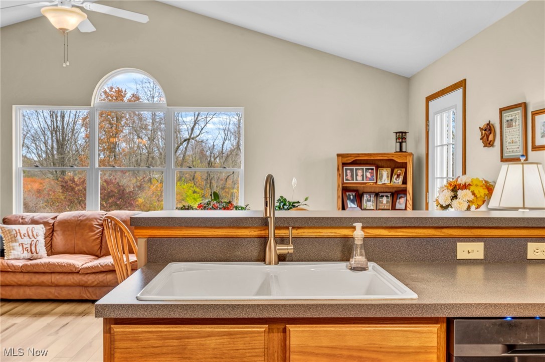 Reserve/Meadows Condo Ph 02 - Residential