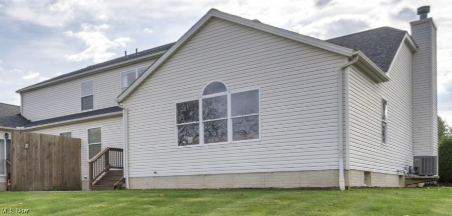 Reserve/Meadows Condo Ph 02 - Residential